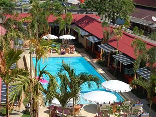 Rico's Guest house 2*