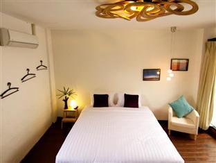 The Rommanee Boutique 2* Phuket