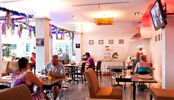 Hotel C & N Hotel Patong, Phuket 3*
