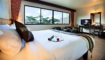 Hotel C & N - Sha Extra Plus