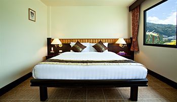 C & N - Sha Extra Plus Patong