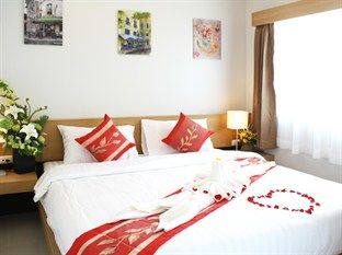 Hotel Pkl Patong