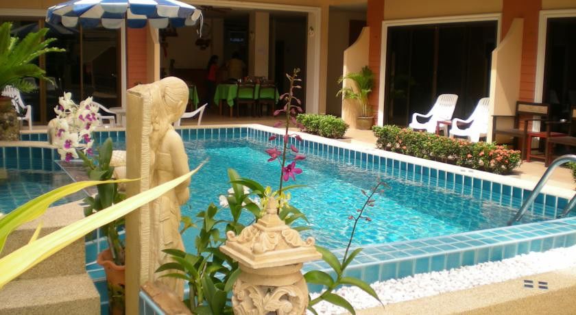 The Sr Hotel