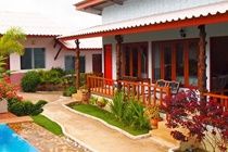 Phuket Muay Thai House Gasthuis