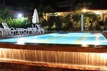 Gasthuis Phuket Muay Thai House Chalong