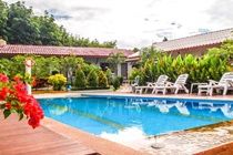 Gasthuis Phuket Muay Thai House Chalong