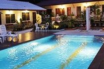 Phuket Muay Thai House Gasthuis Chalong