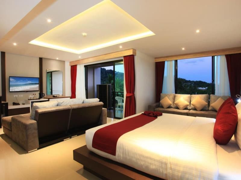 Paripas Resort
