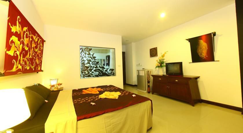 Blue Star Hotel Phuket