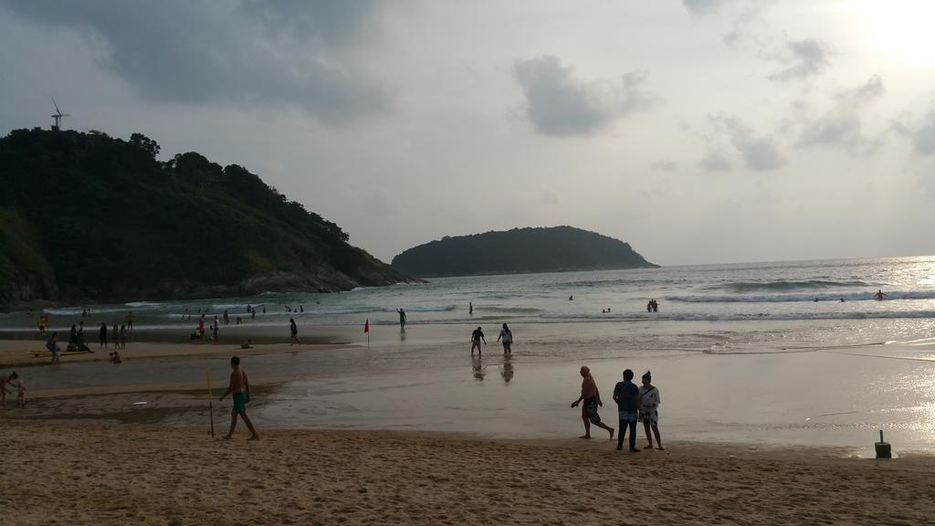 Sunshine Patong
