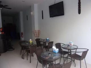 Hotel Orange House Patong