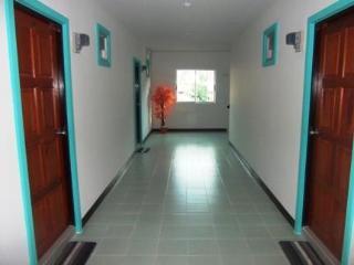 Hotel Orange House