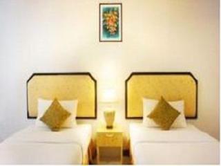Pro Andaman Place Hotel 3*