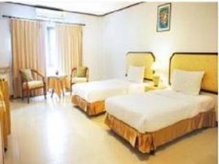 Hotel Pro Andaman Place Karon
