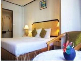 Pro Andaman Place 3* Karon