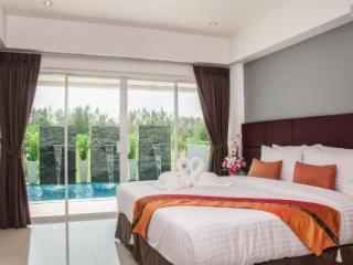 Hotel Amin Phuket