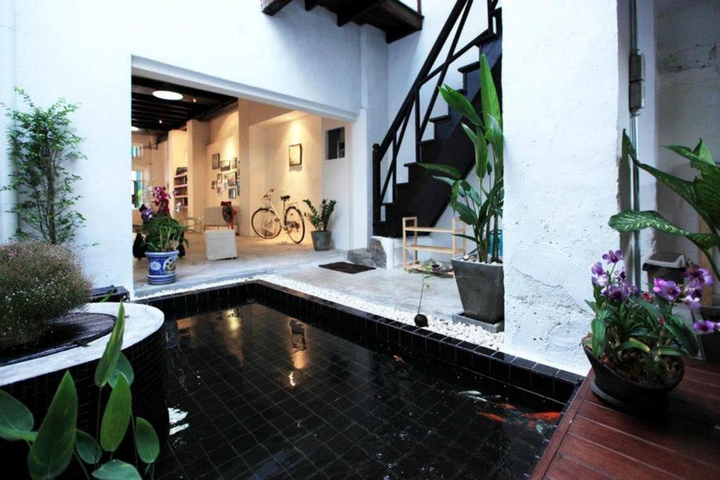 The Rommanee Boutique Casa de hóspedes Phuket