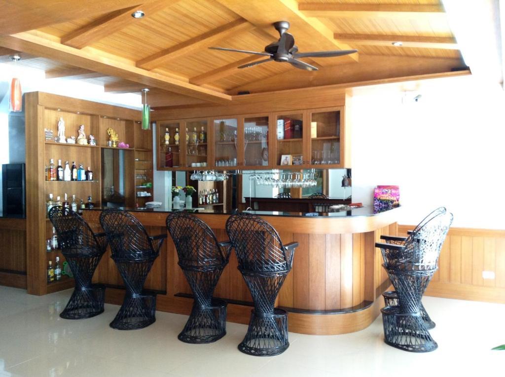 Hotel Chollada Pantai Kamala
