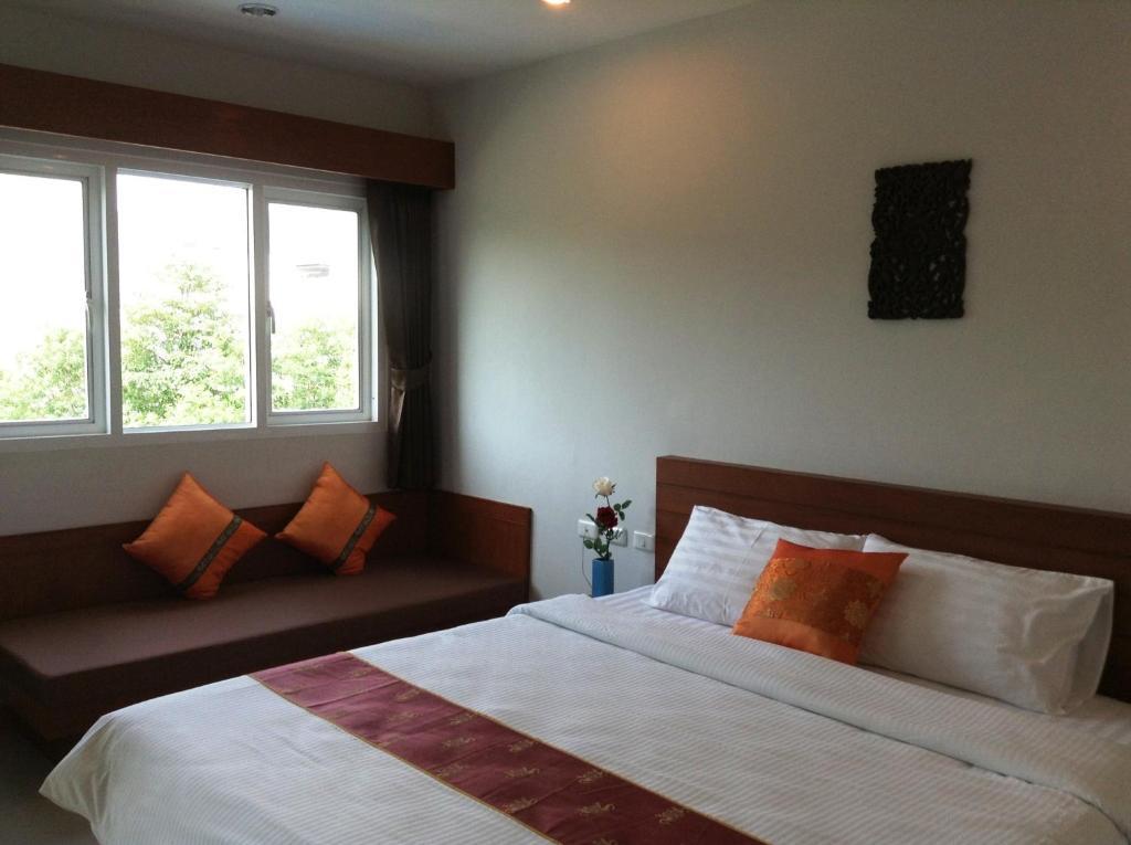 Chollada 3* Pantai Kamala