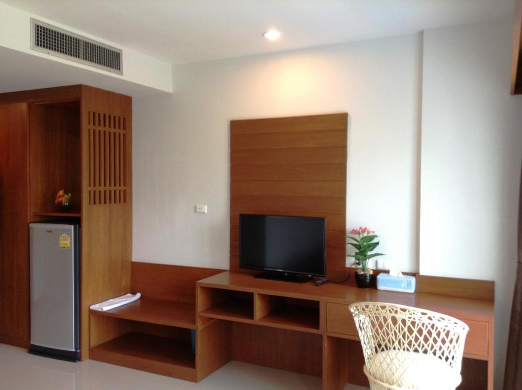 Chollada Hotel Pantai Kamala
