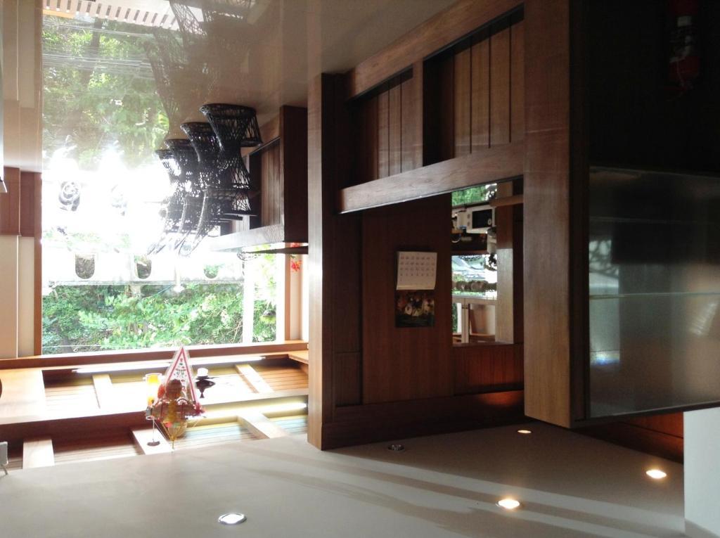 Hotel Chollada Pantai Kamala