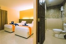 The Shades Boutique Hotel