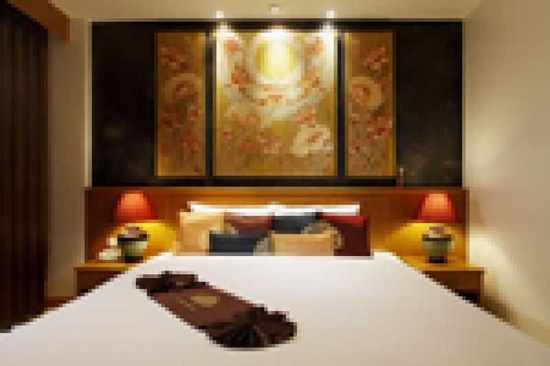 Hotel Tanawan