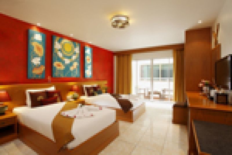 Tanawan 3*