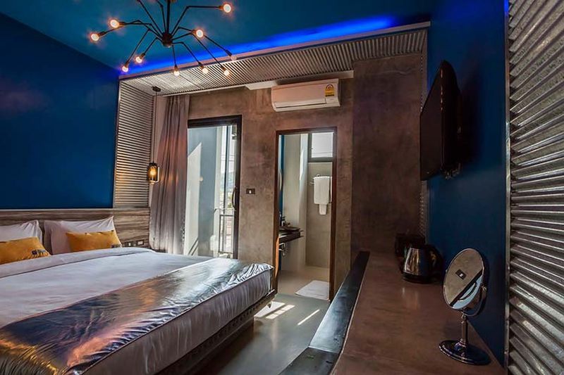 Escape De Phuket 4* Koh Kaew