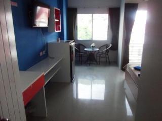 Orange House Patong