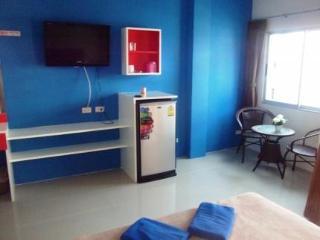 Orange House Hotel