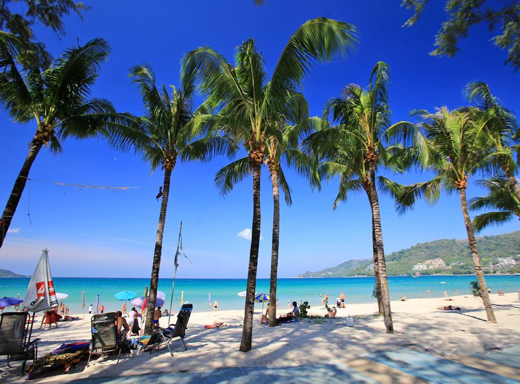 New Life Phuket Hotel 3*