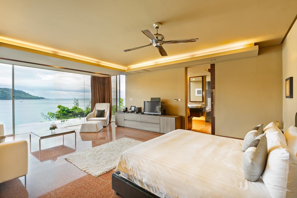 Impiana Private Noi Resort Kata Beach (Phuket)