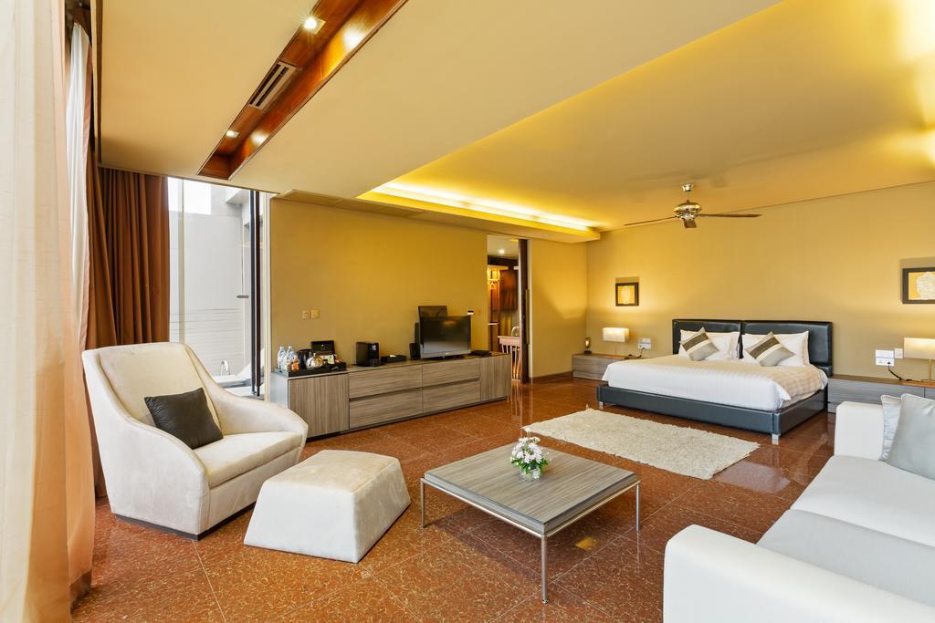 Resort Impiana Private Noi 5*