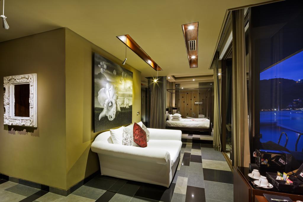 Resort Impiana Private Noi 5*