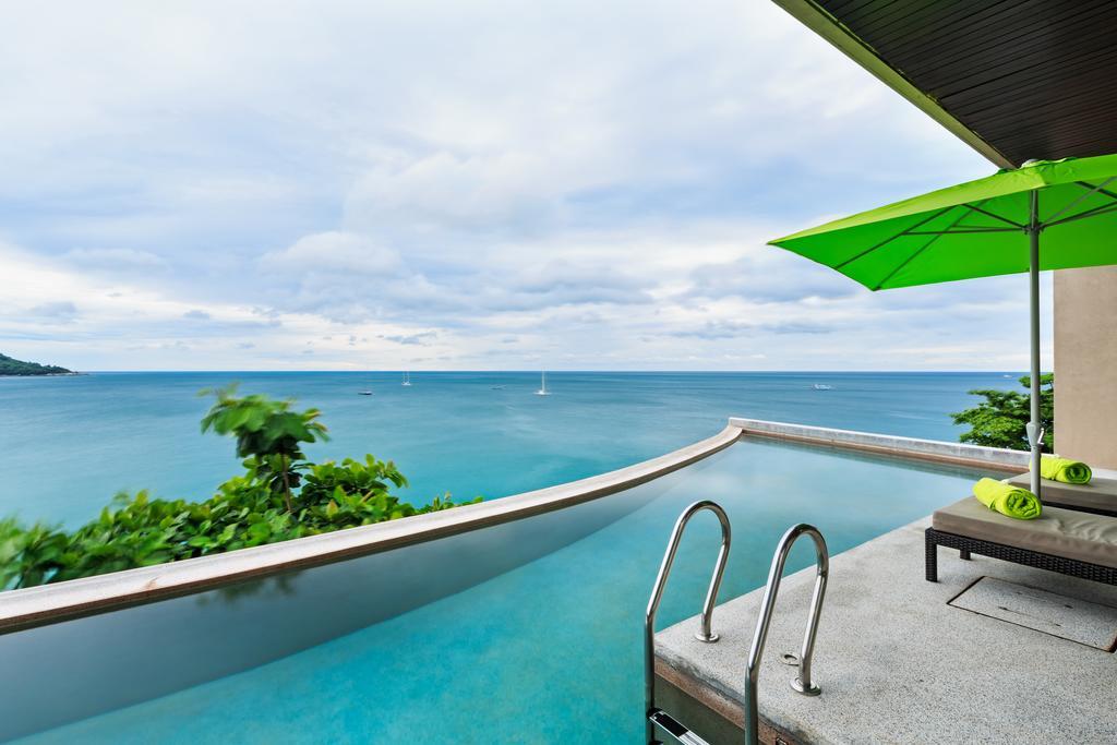 Resort Impiana Private Noi Kata Beach (Phuket)