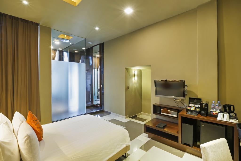 Resort Impiana Private Noi