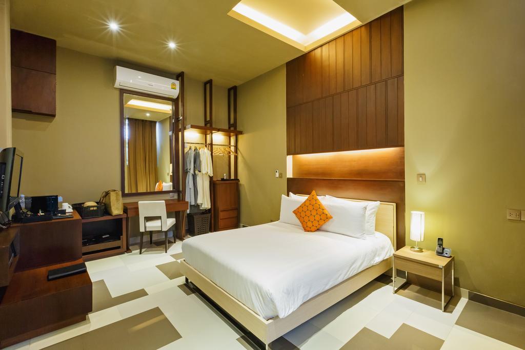 Resort Impiana Private Noi