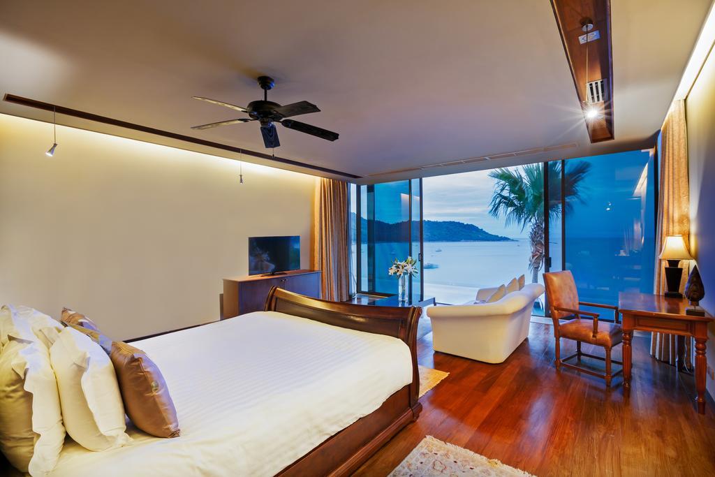 Impiana Private Noi 5* Kata Beach (Phuket)