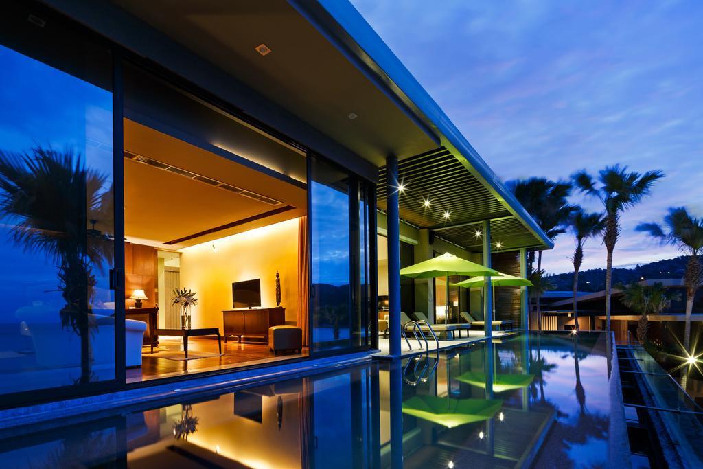 Resort Impiana Private Noi