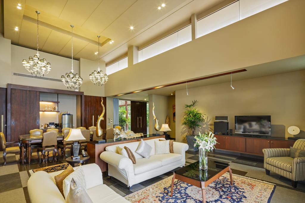 Impiana Private Noi 5*