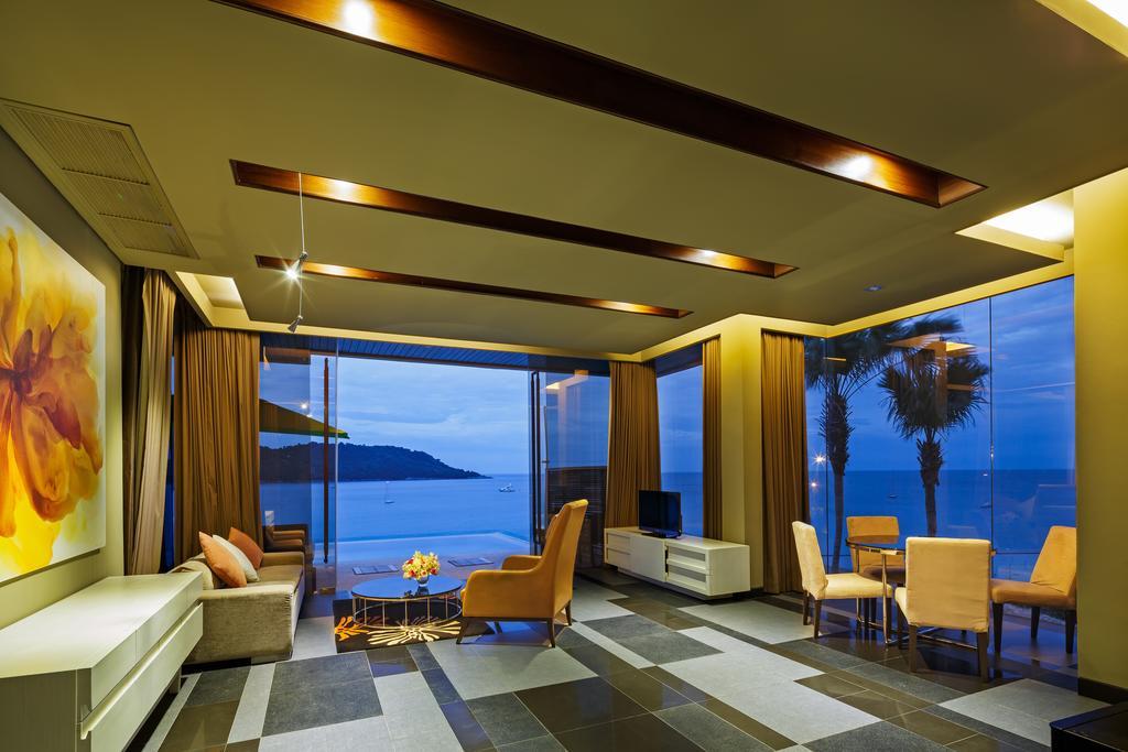 Impiana Private Noi Resort