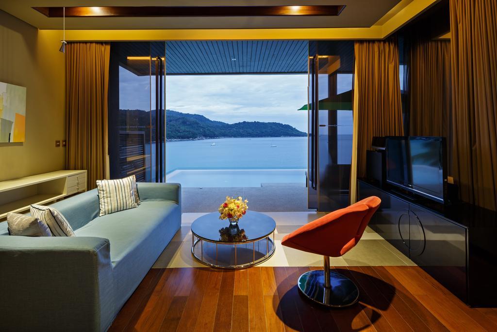 Resort Impiana Private Noi Kata Beach (Phuket)