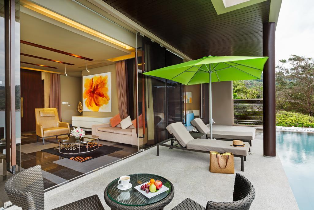 Impiana Private Noi Resort