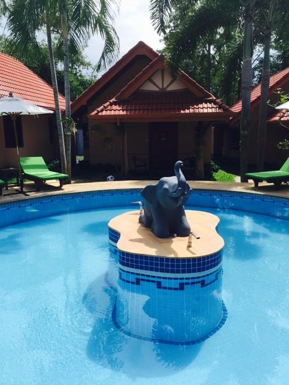 Resort The Happy Elephant 3*