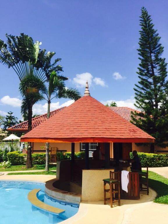 The Happy Elephant Resort