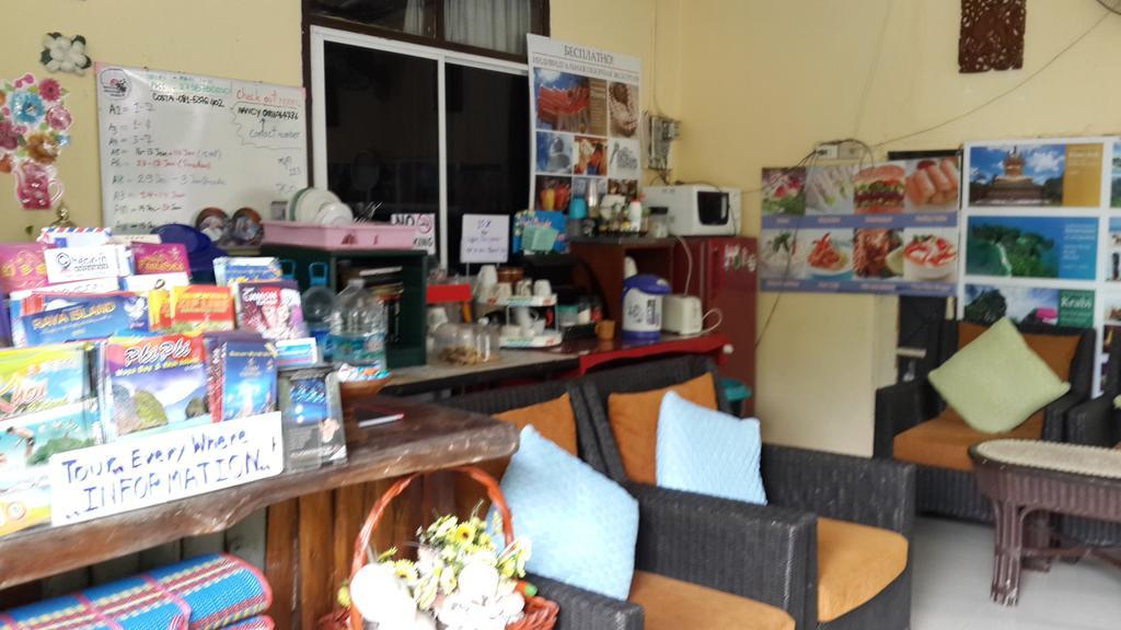 Nan Guest house 2*