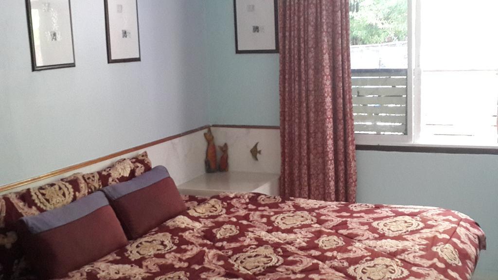 Guest house Nan Karon