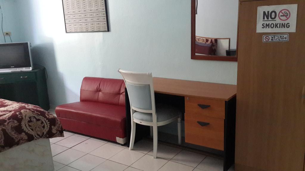Nan Guest house