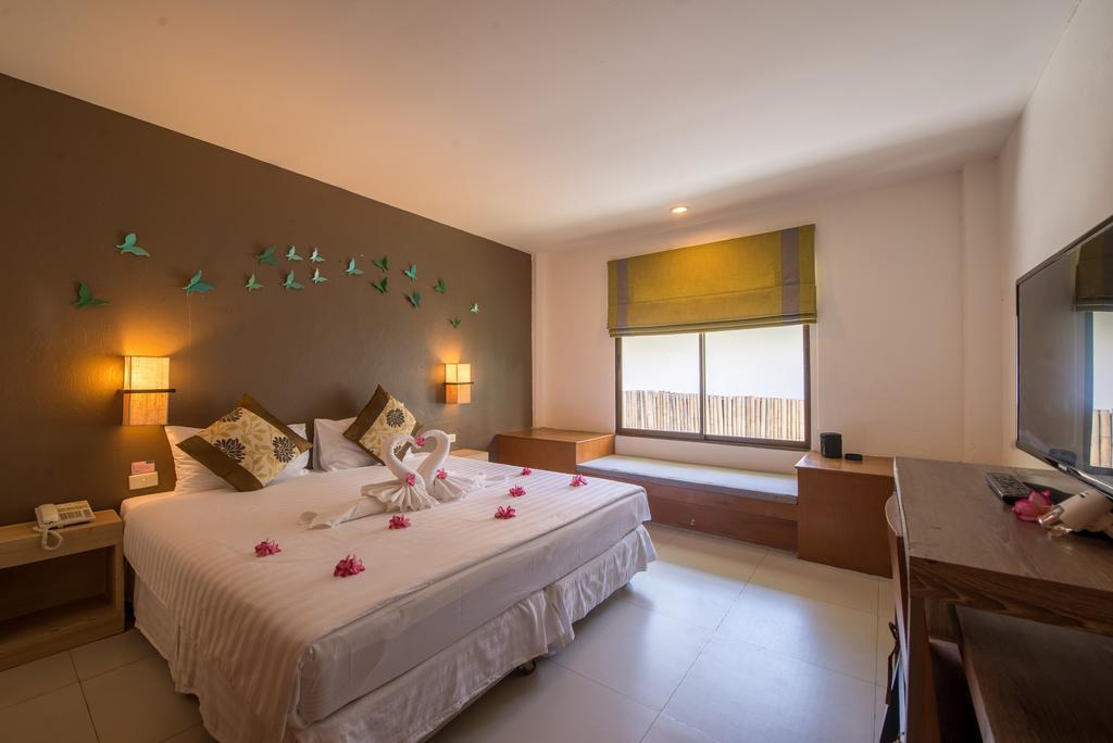 The Viridian - Sha Plus Resort